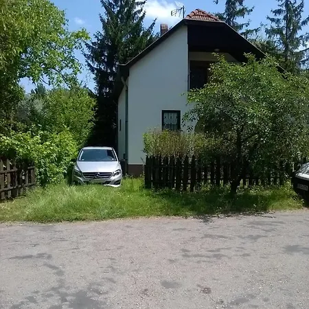 Zenith Apartman Gárdony Exterior photo