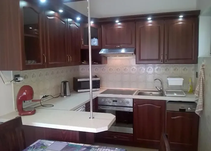 Zenith Apartman