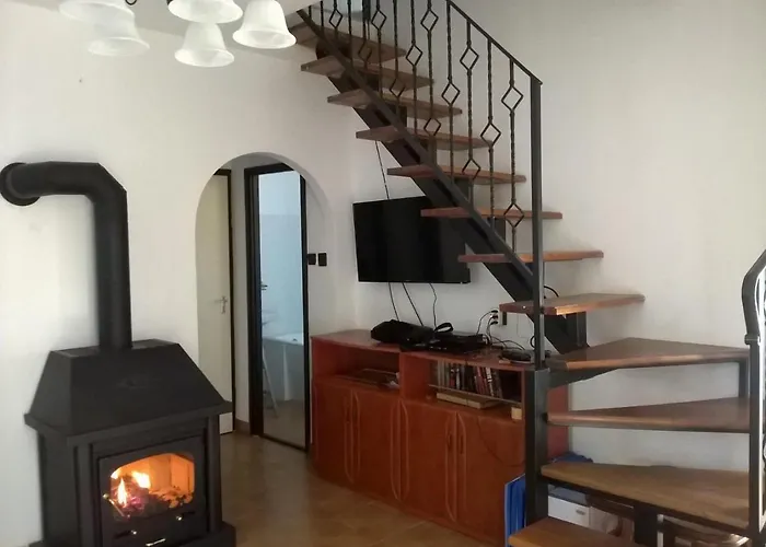 Zenith Apartman