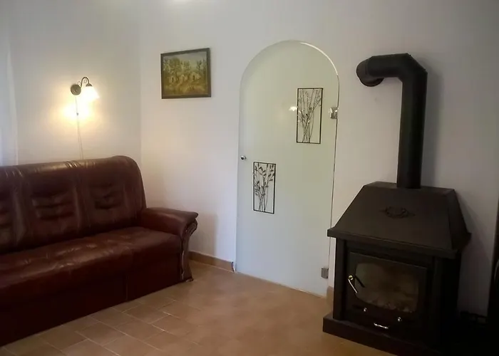 Zenith Apartman