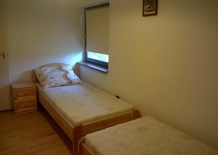 Zenith Apartman