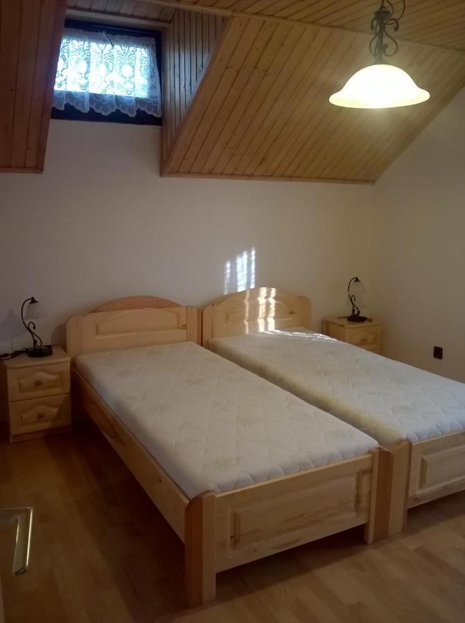Zenith Villa Gardony