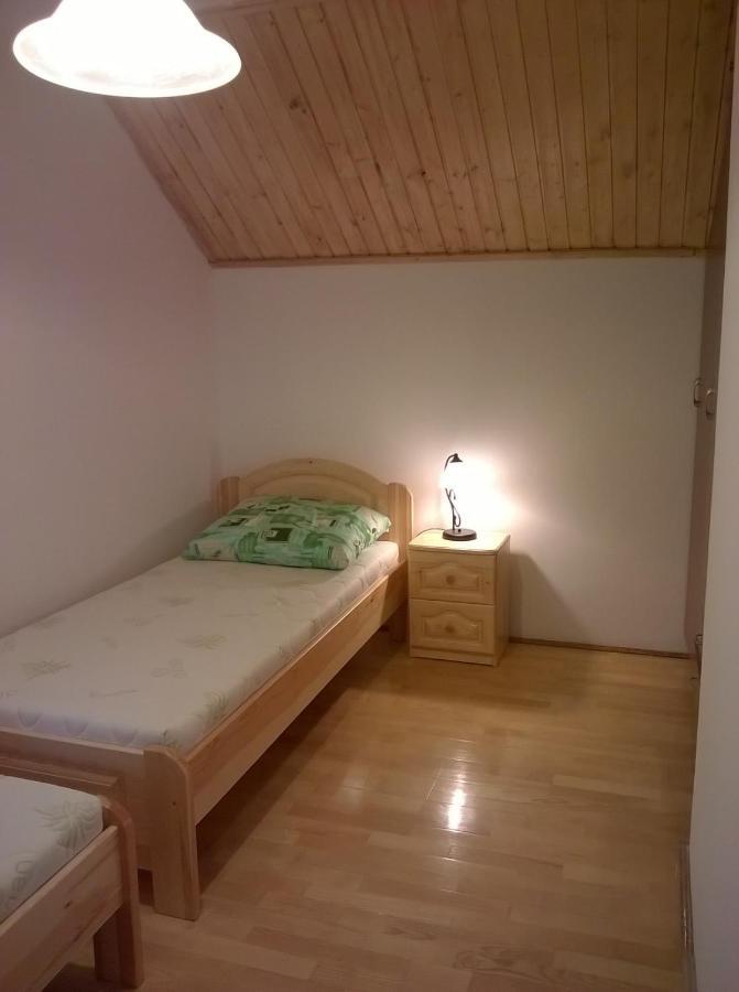 Zenith Villa